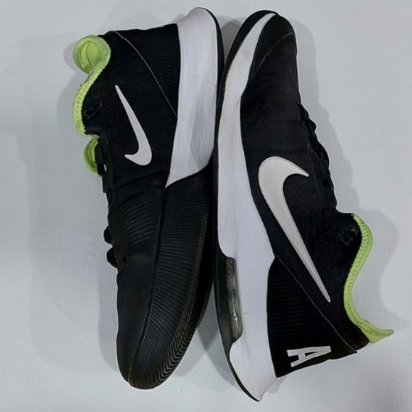 ?AWESOME? Nike Air Max Wildcard HC \'Black Volt\' Sneaker main image 8